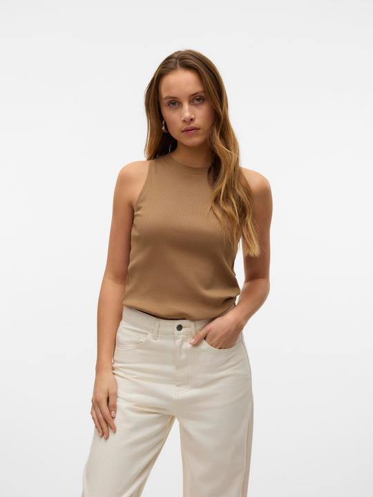 Produktbild Aware Vmlavender Sl O-Neck Top Vma Noos (XS)