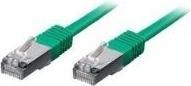 Actual product image equip Netzwerkkabel (S/FTP, CAT6, 2 m)