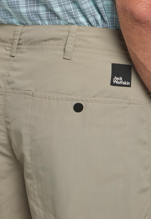 Produktbild Jack Wolfskin Tihama Shorts M (54)
