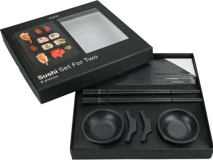 Actual product image Mikamax Sushi Set (2 Piece)