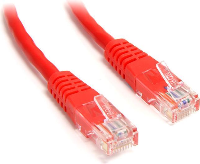 Actual product image Logon PATCH CABLE U/UTP 7M - CAT5E (U/UTP, CAT5e, 7.50 m)