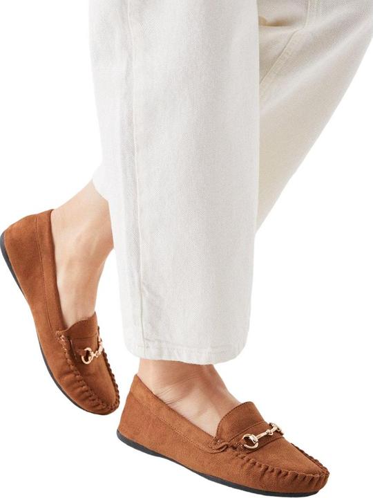 Image du produit Good For The Sole - Mocassins NINA - Femme (38)