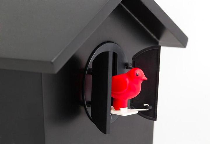 Produktbild KooKoo BirdHouse