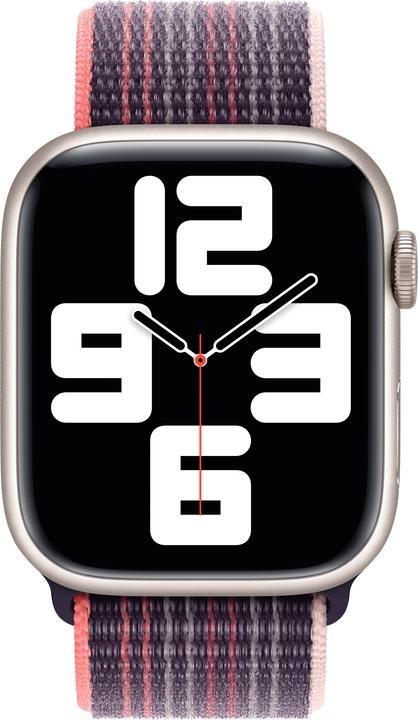 Produktbild Apple Sport Loop (45 mm, Woven Nylon, Apple Watch Series 8)