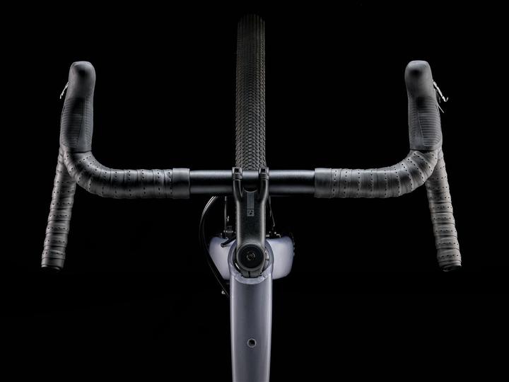 Actual product image Trek Checkpoint ALR 4, Matte Galactic Grey, 2024 (58) (188 cm)