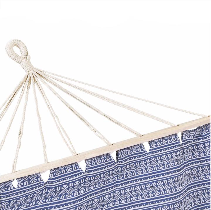 Actual product image Spokey Hammock Zuni (120 kg)