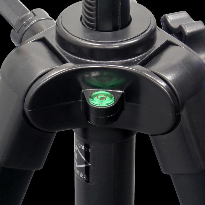 Produktbild Velbon Tripod EX-447 with phone holder (Metall)