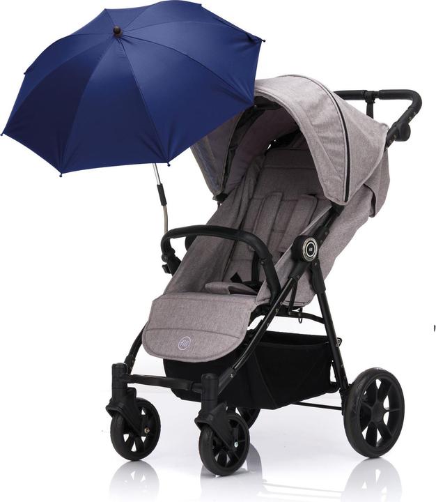 Actual product image Fillikid Pushchair parasol style