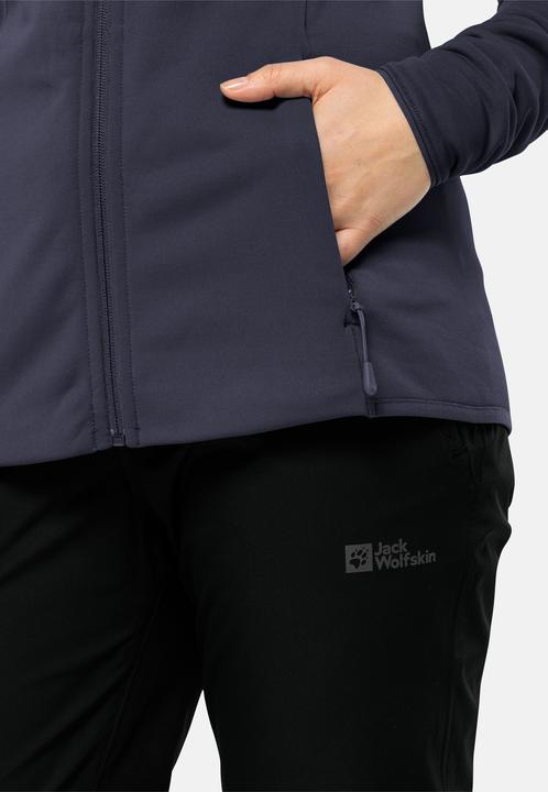 Immagine prodotto Jack Wolfskin Baiselberg Fz W (M)