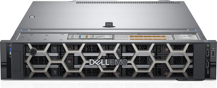 Produktbild Dell Server PowerEdge R540 WRTFJ Intel Xeon Silver 4210R (Intel Xeon Silver 4210R, Rack Server)