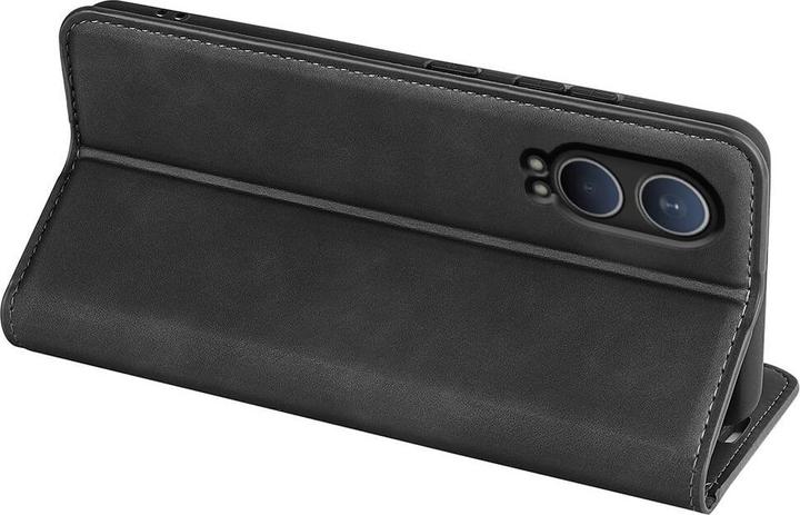 Actual product image Cover-Discount OnePlus Nord CE4 Lite - Stand Flip Case Cover (Oneplus Nord CE 4)