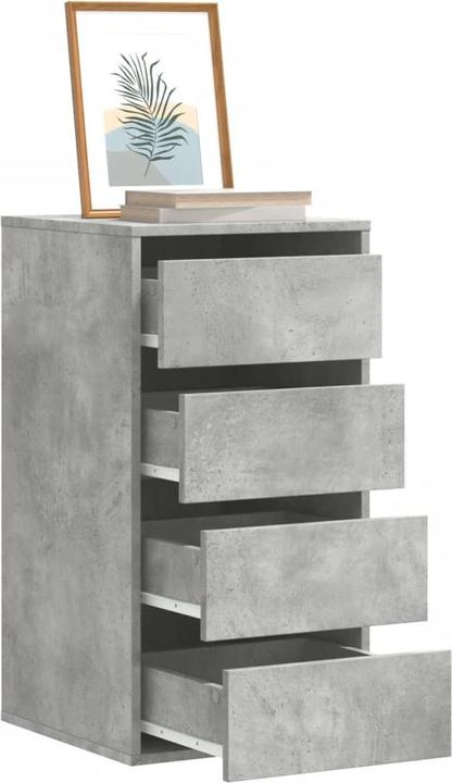 Gris béton