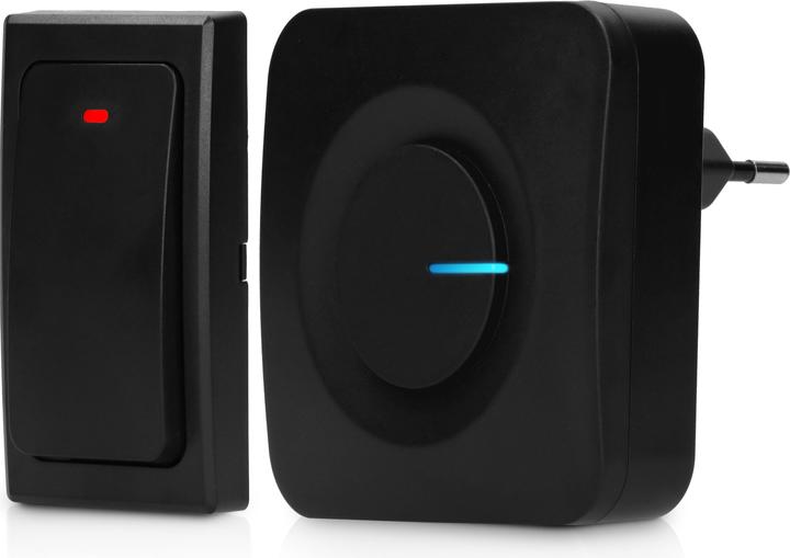 Image du produit Alecto ADB30ZT (Sans fil)