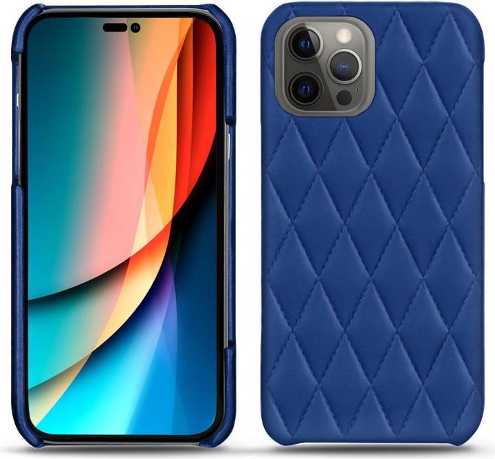 Produktbild Noreve Lederschutzhülle (Apple iPhone 14 Pro)