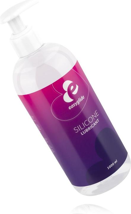 Actual product image EasyGlide Silicone (1000 ml)