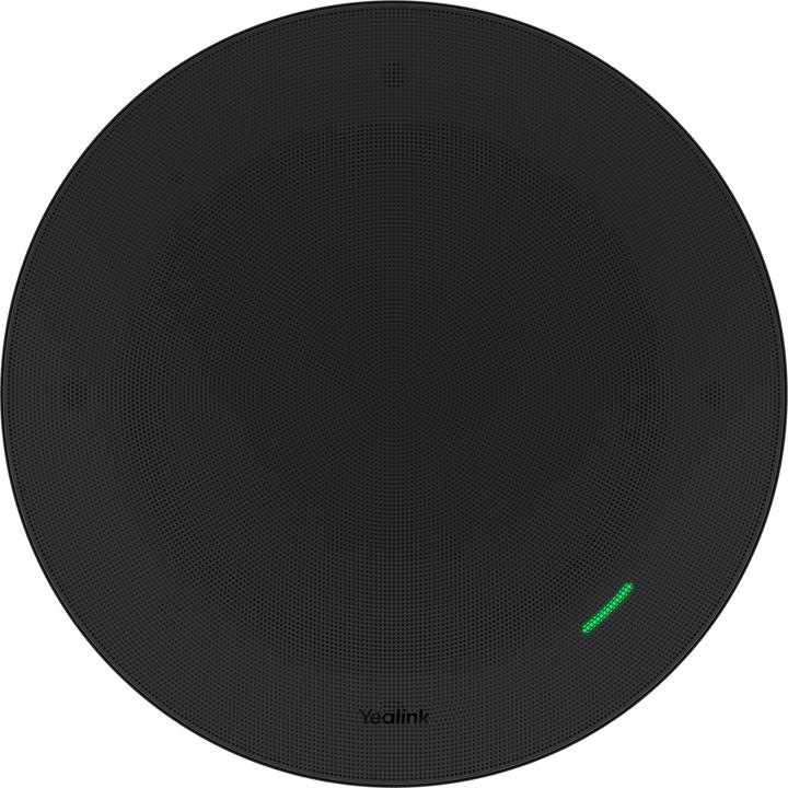 Actual product image Yealink Video Conferencing - Accessory Ceiling Speaker CS10