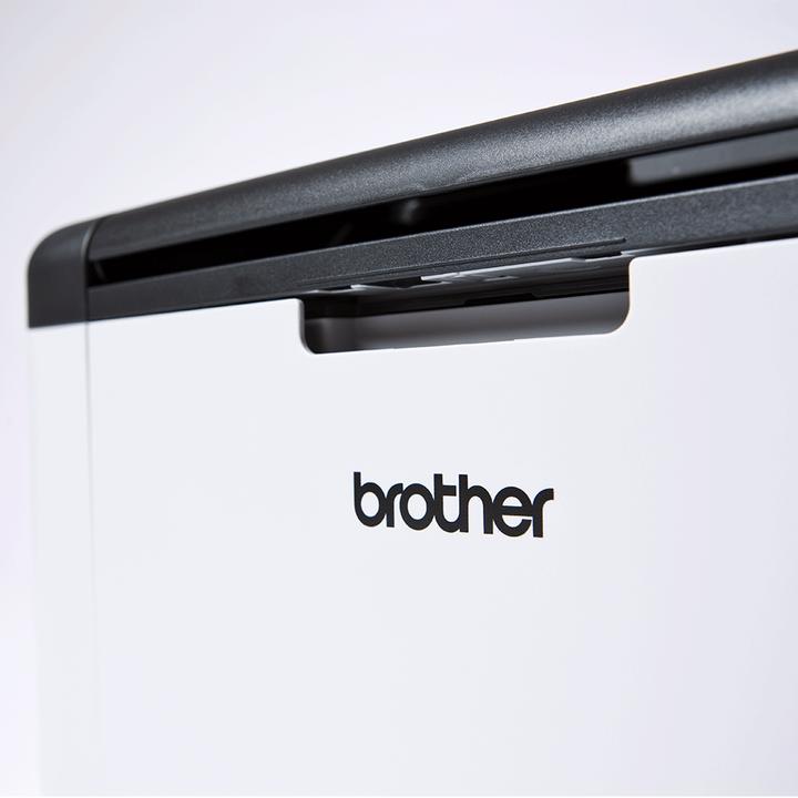Image du produit Brother HL-1210W (Laser, Noir et blanc)