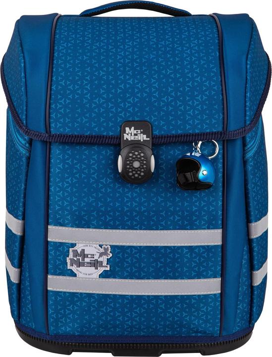 Immagine prodotto Mc Neill Set di zaini Perfecto da 5 pezzi (22 l)
