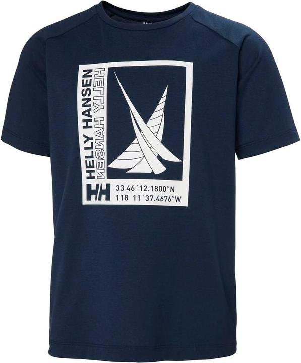 597 Navy