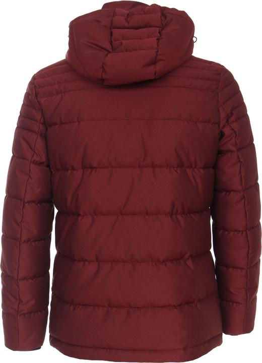Immagine prodotto Casamoda Parka lange Wintersteppjacke mit abnehmbarer Kapuze (M)