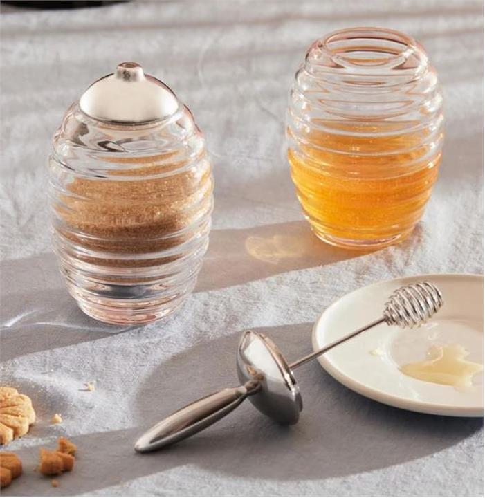 Image du produit Alessi Honigspender TW01 (0.35 l)