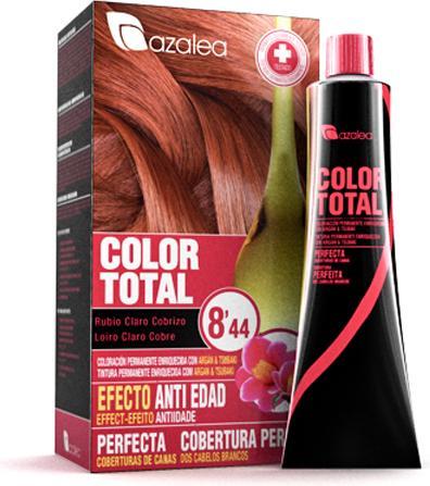 Immagine prodotto Room05 COLORE TOTALE #8.44-rubio claro cobrizo (8.44)