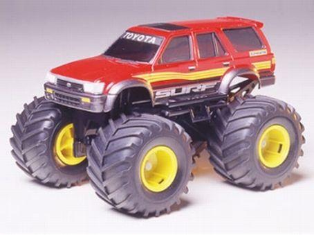Immagine prodotto Tamiya JR Toyota 4Runner