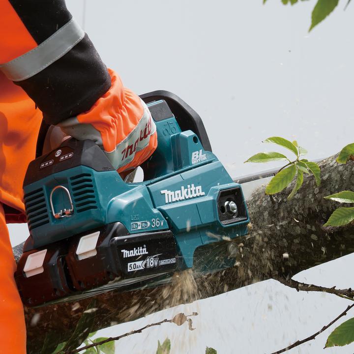 Produktbild Makita DUC256Z (Akku Kettensäge)