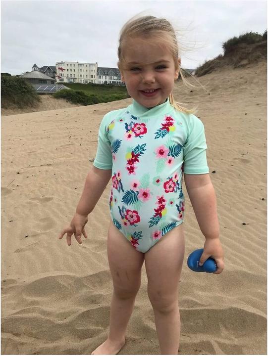 Produktbild Baby Banz Banz Schwimmanzug (2)