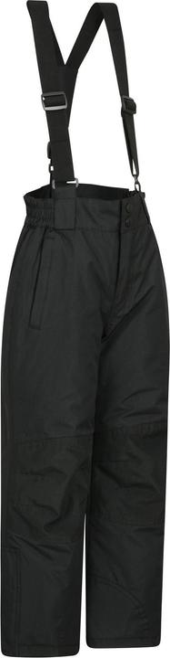 Immagine prodotto Mountain Warehouse Pantaloni da sci Raptor per bambini/ragazzi (116)