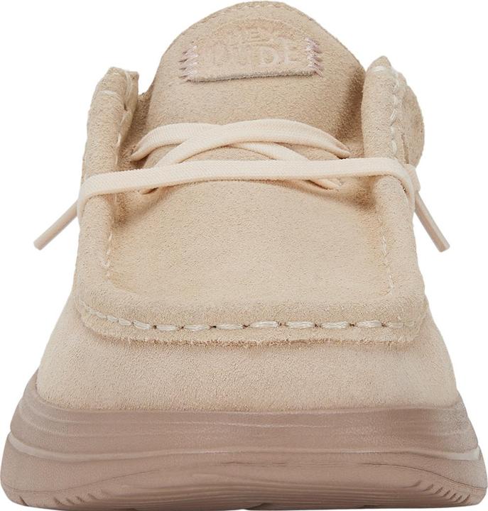Produktbild Hey Dude Wendy COMF Suede (38)