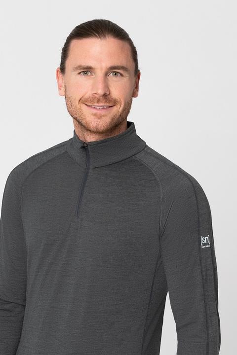 Image du produit Super Natural BASE 1/4 ZIP 175 (S)