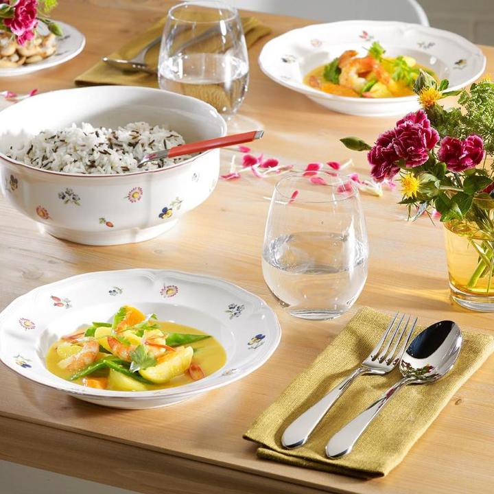 Produktbild Villeroy & Boch Brotteller Petite Fleur (1 x, 17 cm)