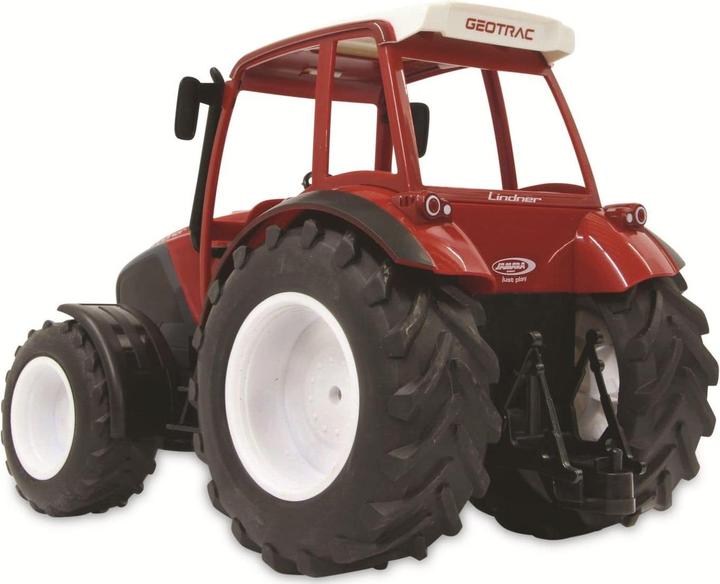 Produktbild Jamara Lindner Geotrac 1:17