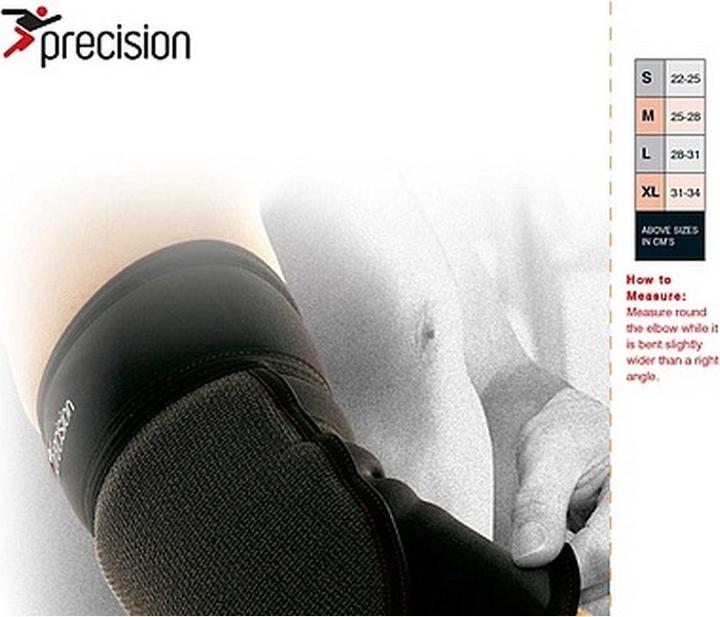 Produktbild Precision UTRD275 P (XL)