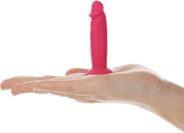 Produktbild Naked Addiction Silly Willy MiniDildo 12teilig 8 cm