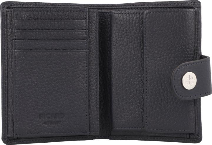 Actual product image Picard Pure 1 wallet leather 13 cm