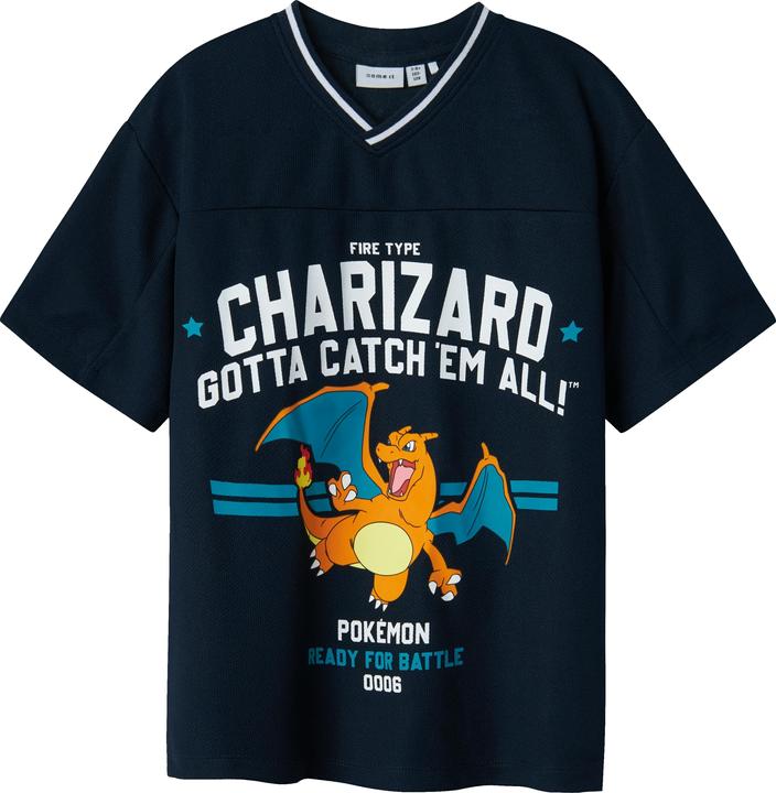 Name it Pokémon T-Shirt (146)