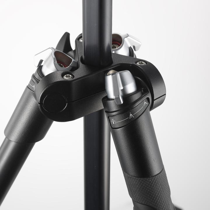 Immagine prodotto Manfrotto Befree (Metallo)
