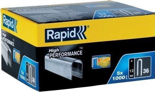 Rapid Tipo 36 Morsetto per cavi da 12 mm