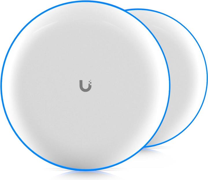 Productafbeelding Ubiquiti UniFi Building-to-Building Bridge Kit (1700 Mbit/s)