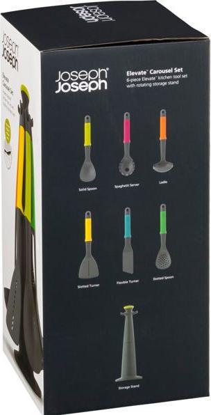 Actual product image Joseph Joseph Elevate carousel
