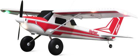 Produktbild Modster Arrows Bigfoot 1300mm Elektromotor Hochdecker PUP Vector powered by (Motorflugzeug)