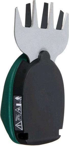 Produktbild Bosch Home & Garden Multi-Click-Grasscherenmesse 80 mm für Isio