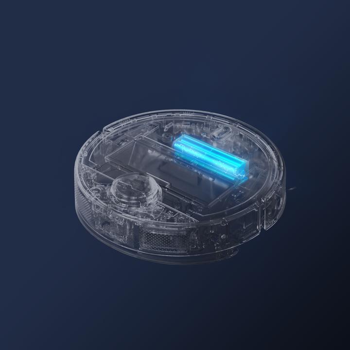 Image du produit Xiaomi Mi Mop 2 Pro (Robot vacuum)