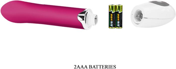 Image du produit Pretty Love Daniel GPunktVibrator