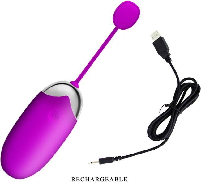 Image du produit Pretty Love Abner VibroEi mit AppSteuerung