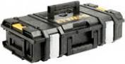 Actual product image DeWalt 1-70-321 DS 150 Tough Box Tool Case & Organizer (1 pieces)