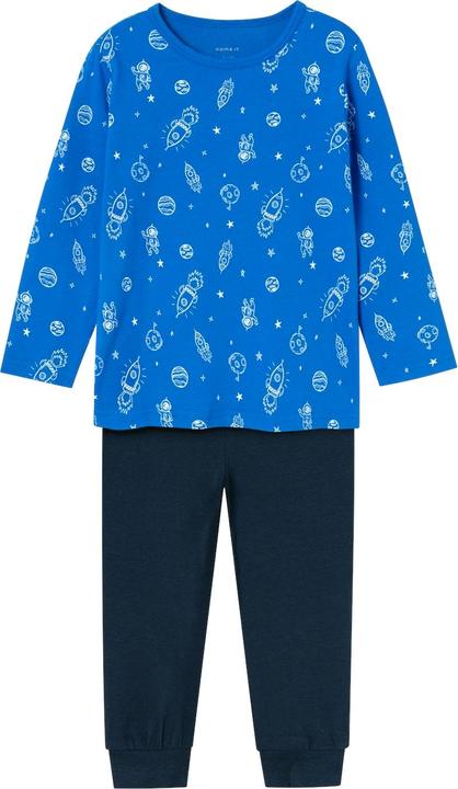 Name it Pyjama Weltall