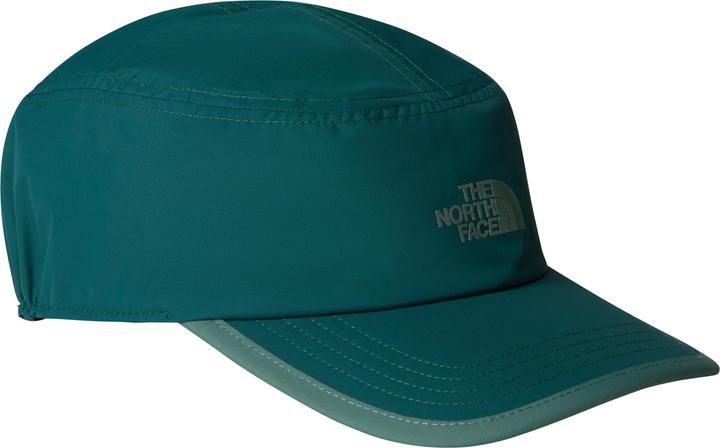 deep nori, Duck Green